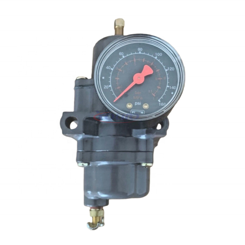 ผู้ผลิตคุณภาพใหม่ Original FS-67CFR-239 Air Filter Regulator สต็อกโกดัง