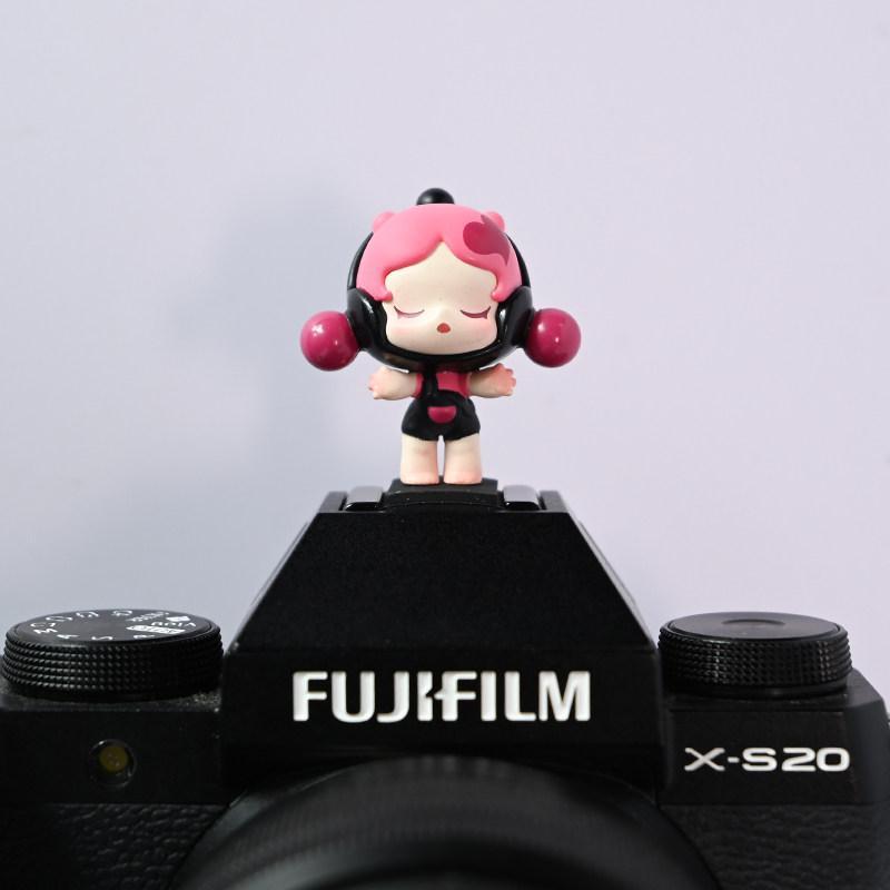 . eeuso 盖适用得湿大士XT50佳能r50 r10 尼a7m4尼康Camera Hot Boot Cover สําหรับ Boris Fuji X20260302