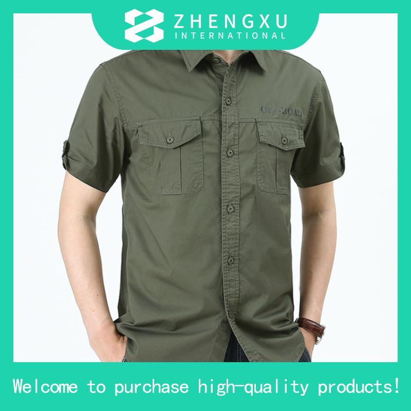 เสื้อยืดมือสอง เกรดAB งานผ้าพื้นแบบมีกระดุม / แบบมีกระเป๋า และ งานลายขวาง สภาพ 80-95% ไม่เปื้อน ไม่ข