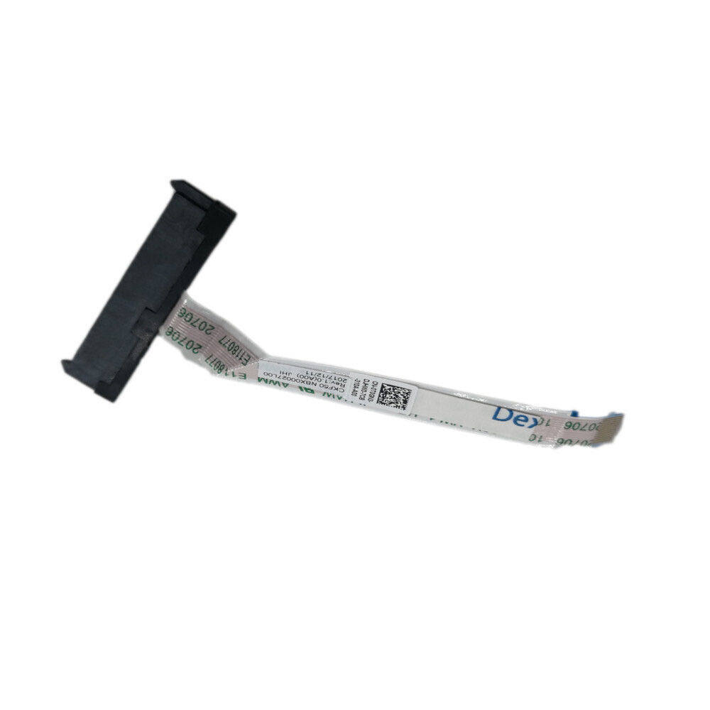 Dell Tour Box 7577 7587 7588 SATA Mechanical Solid State Drive Cable 0T0GN3 NBX00027L00