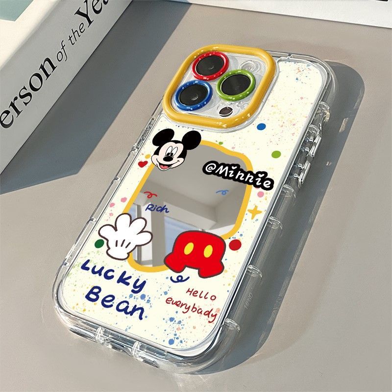🌷luck🌷เคสมือถือ เคสไอโฟน iPhone17PROMAX 16ProMax อีวาน15PRO เคสโทรศัพท์ 14PROMAX 13PLUS 12PRO 11PROMAX 7P XS-XYJMNY212