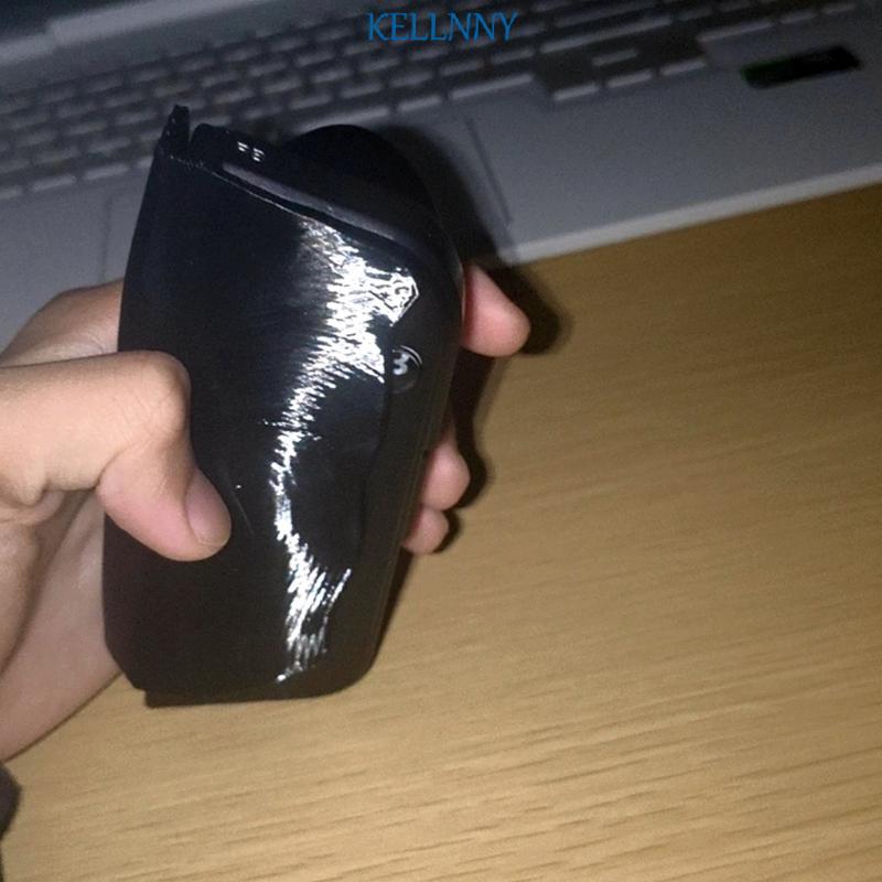 Kellnny ด้ามจับพลาสติกสําหรับ Legion Go FPS Grip Console Controller Grip Ergonomic