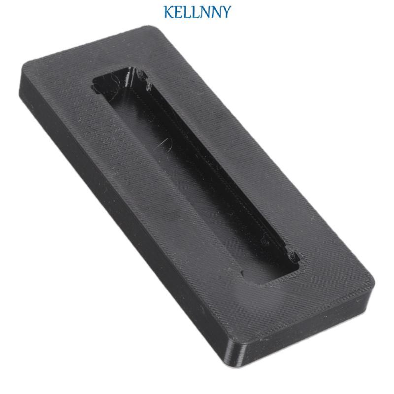 Kelln ที่วางพลาสติก 1 ช่องสําหรับอุปกรณ์ขุด NerdMiner