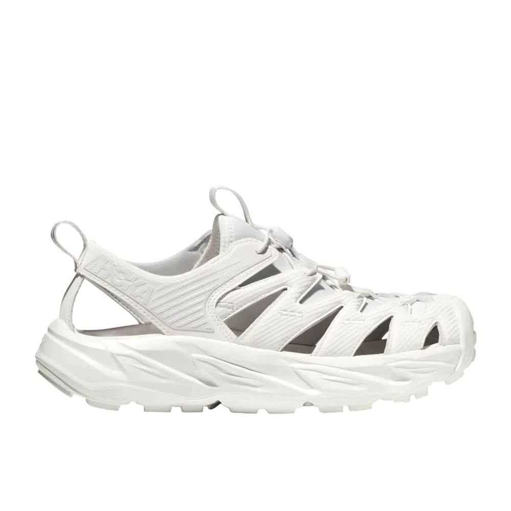 Hoka Hopara White Unused