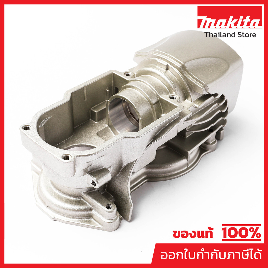 MAKITA มากีต้า MP158231-6 อะไหล่ HR4002#57 CRANK HOUSING COMPLETE NO.57 CRANK HOUSING COMPLETE FOR H