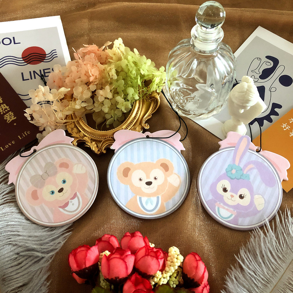 Star Dailu Car Film Sydney Daffy Bear Tide Brand jakyey61316663. ของฉัน20260308