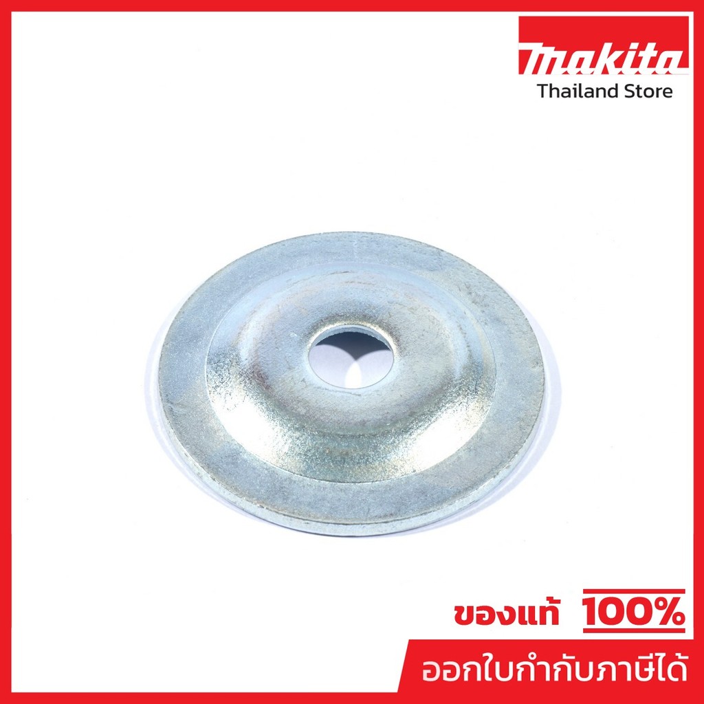 MAKITA มากีต้า MPAL00000004 อะไหล่ GB602W #4 OUTER FLANGE 60 NO.4 OUTER FLANGE 60 FOR GB602W Code AL