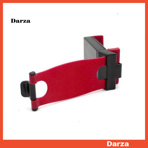 [Dar] ที่วางโทรศัพท์พวงมาลัยรถยนต์ยางสําหรับ iPhone สมาร์ทโฟน GPS