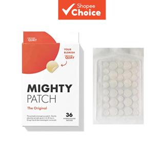 แผ่นแปะสิวไฮโดรคอลลอยด์ สําหรับปิดสิวและรอยตําหนิ, แผ่นแปะสิ…