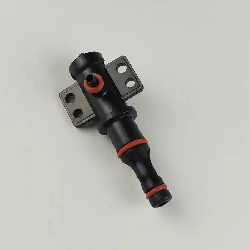 เครื่องชงกาแฟ Outlet ท่อแหวนยางสําหรับ Philips EP1221 EP2121 EP2136 EP2124 EP2220 EP2230 EP3146 เครื