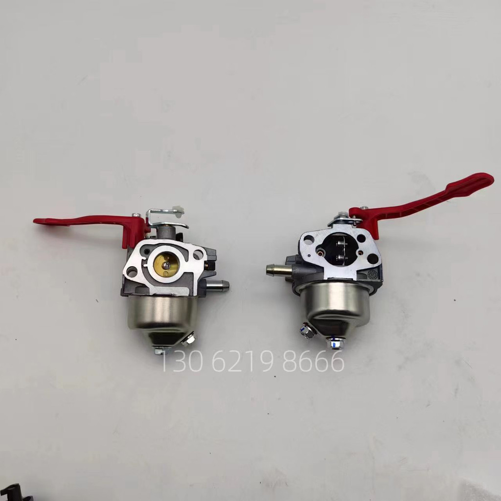 บี. บี. เครื่องยนต์เบนซินอุปกรณ์เสริม NH-130/150 คาร์บูเรเตอร์ Orchard เครื่อง Microcultivator Ditch
