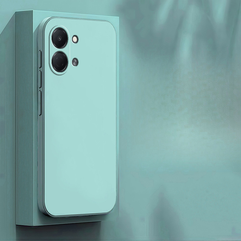 เคส Tecno Spark Go 3 POP 20 เคสมือถือซิลิโคนสีลูกกวาดเรียบง่าย YT ราคา ถูกที่สุด ดีลบีเคเค แกลเลอรีภาพที่ 8