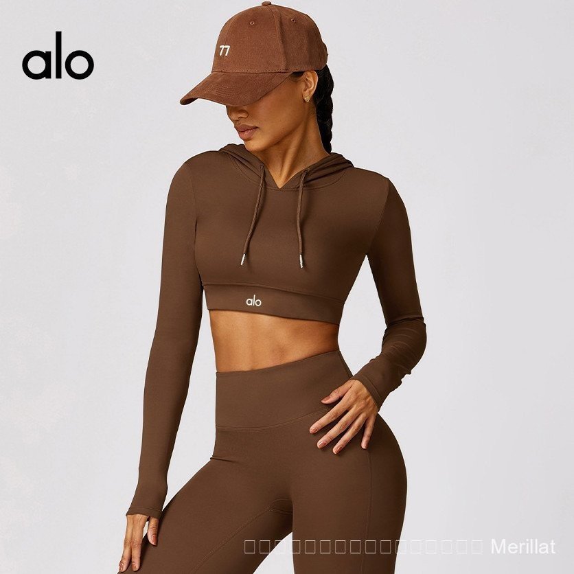 [Genuine] ALO YOGA Wear