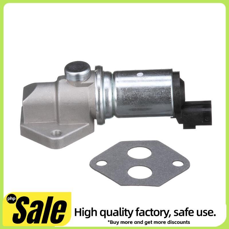 วาล์วควบคุมอากาศเดินเบา F75Z9F715AA F75Z9F715AB YL3Z9F715AA AC253 สําหรับ Expedition E250 E350