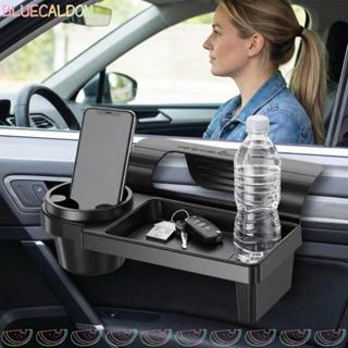 บลูคัลดอน ที่วางแก้วประตูรถยนต์, พอร์ตชาร์จตะขอแขวนคู่ ที่วา…