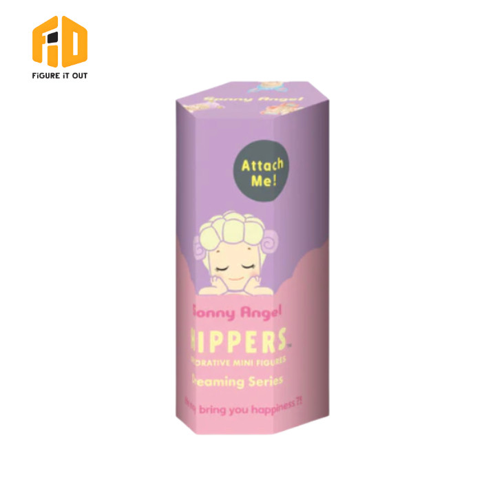 Sonny Angel Hippers Dreaming