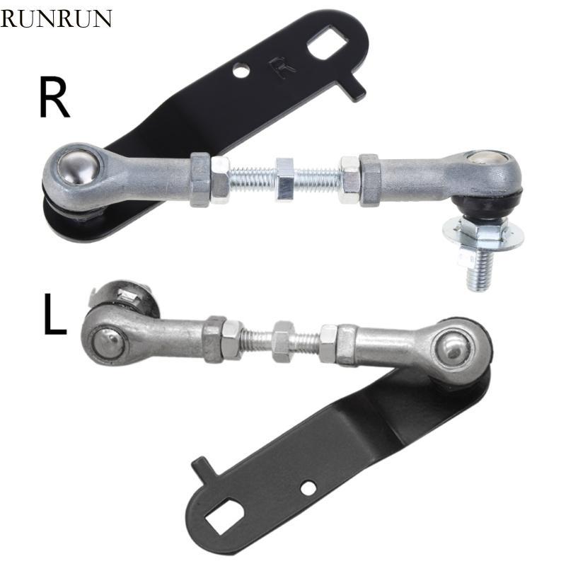 RUN รถเซ็นเซอร์ระดับความสูงระบบกันสะเทือนสําหรับ Lexus RX350 RX330 RX400h ES330 ES300
