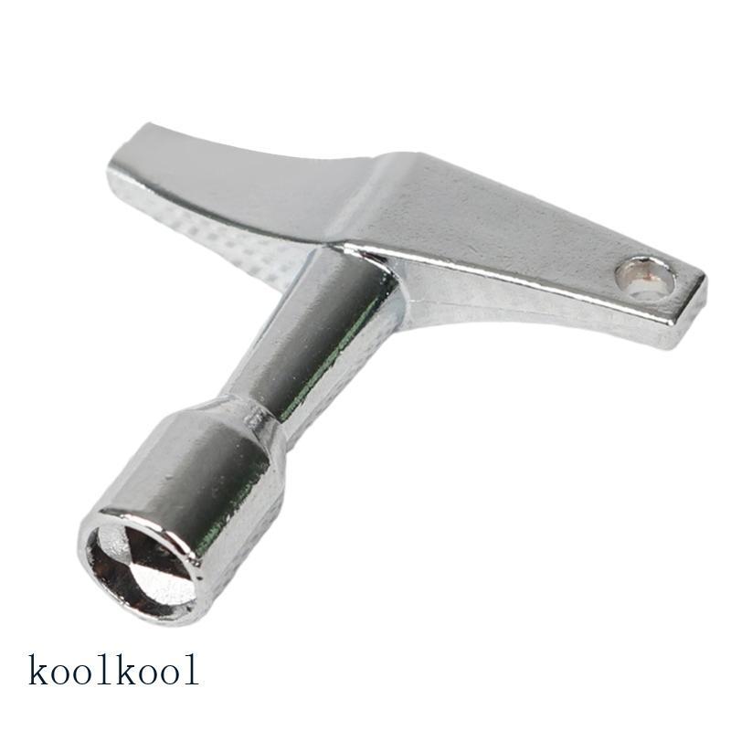 Kool Metal Drum Tuning Key Replacement Universals Drum Key Tuner Drum Set Tuning Tool