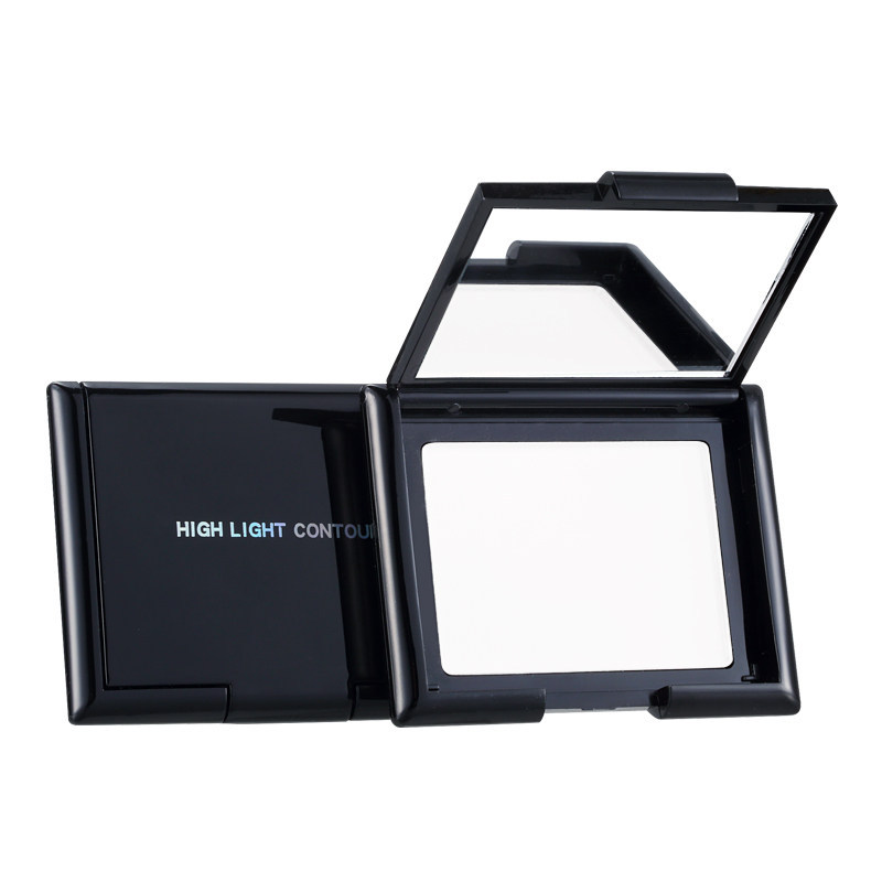 คอนทัวร์ ไฮไลท์ Ziz Light Sensation Modification Matte Brightening Highlight Apple Skin WT905 Altern