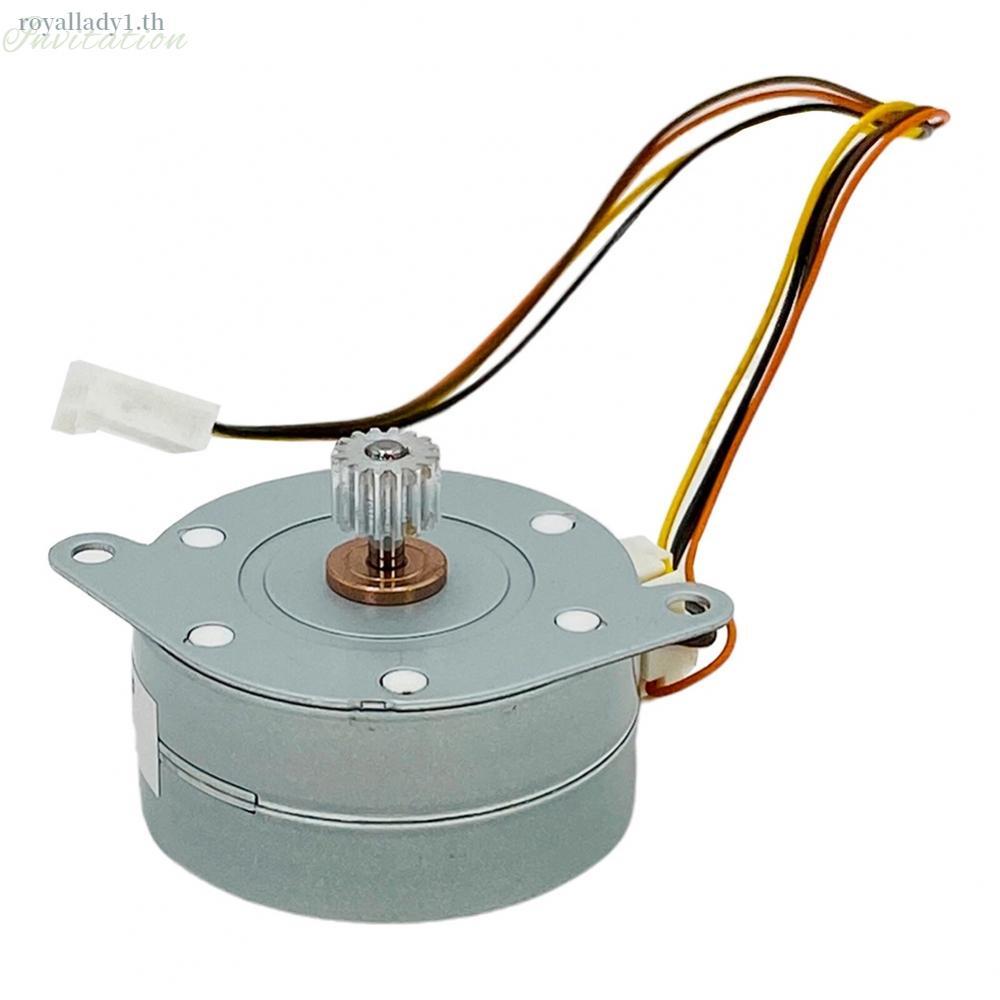 Stepper Motor PM42L 048 XTB3 สําหรับ Datamax E 4204B และ E 4205A เครื่องพิมพ์ความเร็วสูง