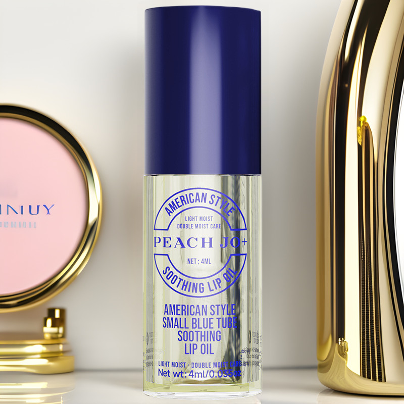 Lip Beauty Lotion Lip Oil Moisturizing Moisturizing Men Women Exfoliating