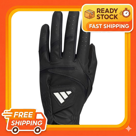 [adidas Golf] Golf Glove aditech 24 Glove Men's White LH26