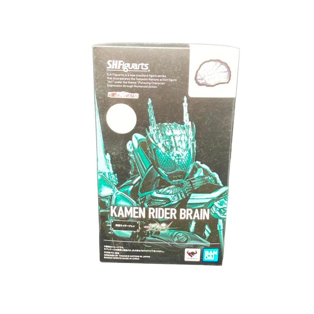 figures Kamen Rider shop S.H.Figuarts Direct from Japan Secondhand
