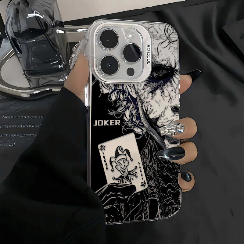 เคส เคส iPhone 7Plus 11 Max 14 SE3 6 6s 8 XR X 13 SE2 PlusProMax XS 15 12 XS Plus DYW26031414