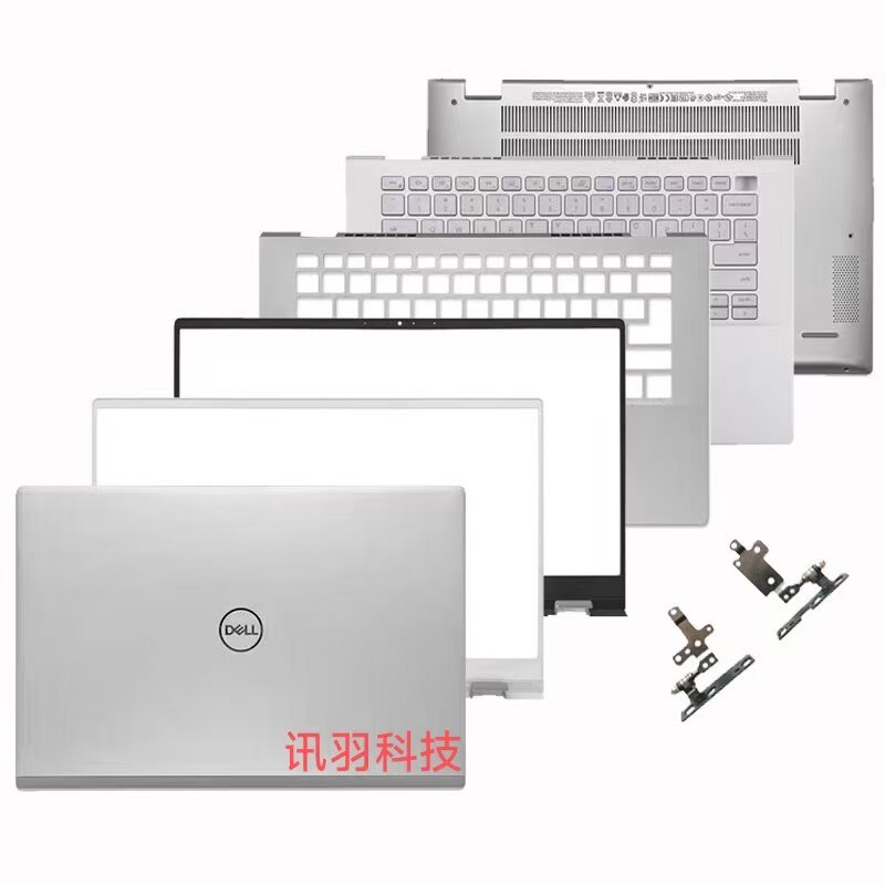 D Dell Dell Inspiron14 5401 5402 5405 P130G A Shell B Shell C Shell D Shell