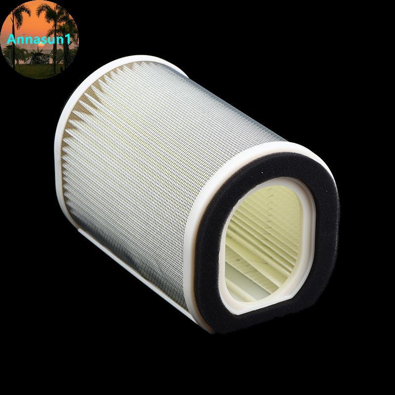 Annasun อุปกรณ์มอเตอร์ไซค์กรองอากาศสําหรับ FJR1300 FJR1300A FJR1300AS FJR1300AE XVS1300 FJR 1300 AE 