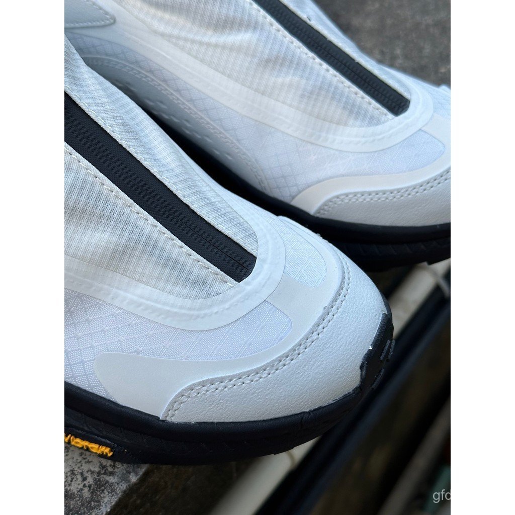 HOKA PROJECT TRANSPORT Trail Running Shoes รองเท้าวิ่งกลางแจ้งแบบ laceless Unisex ราคา ถูกที่สุด ดีลบีเคเค แกลเลอรีภาพที่ 7