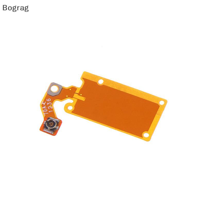 [Bogr] เสาอากาศสัญญาณ Flex Ribbon Cable Connector สําหรับอุปกรณ์เสริม IPod Nano7 COD