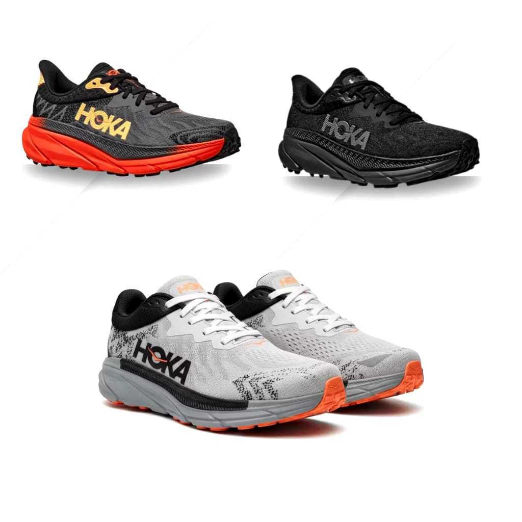 Hoka ATR Challenger 7 รองเท้าTrail Running สำหรับทั้งผู้ชายและผู้หญิง
