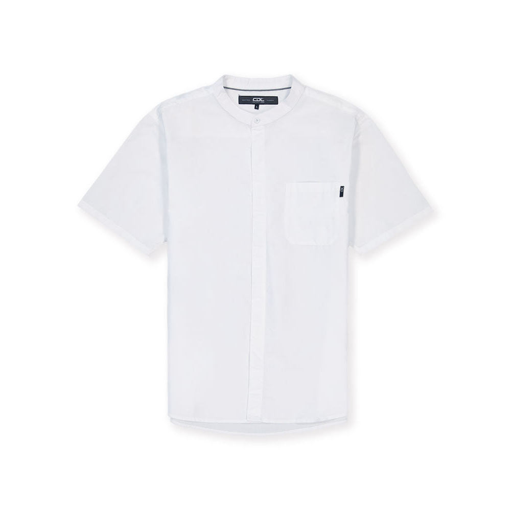 KEMEJA CDL เสื้อเชิ้ตแขนสั้น Koko H0028P08D By Cardinal