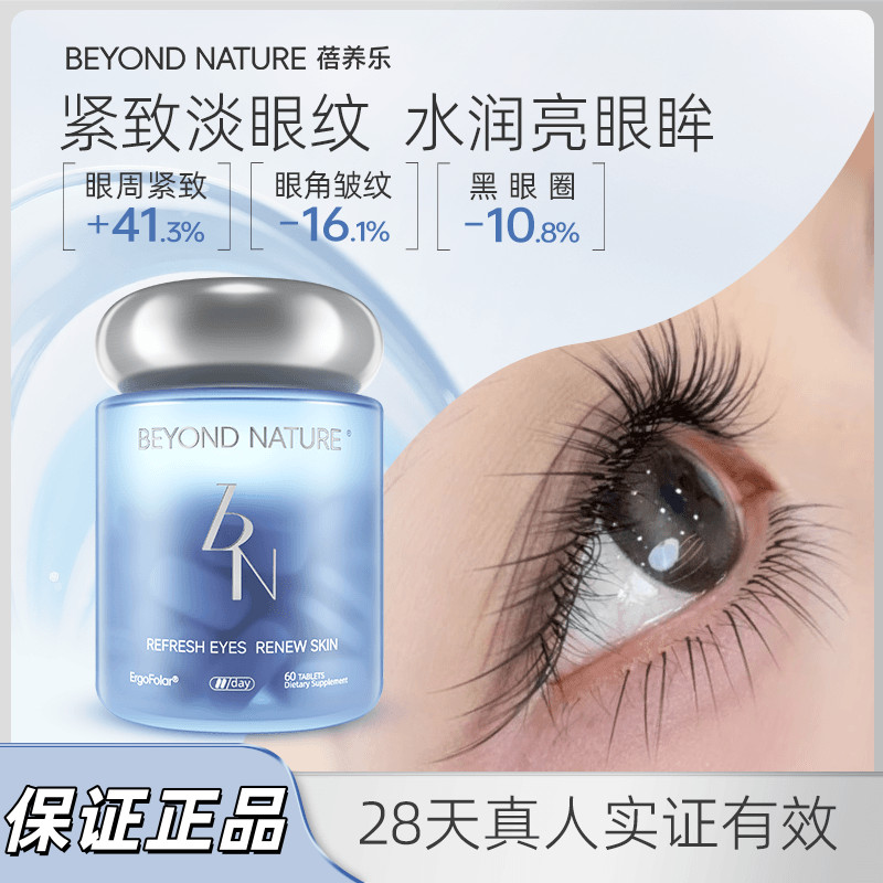 Beyond Nature/Beyond Nature Beyond Nature Beyond Nature20260319