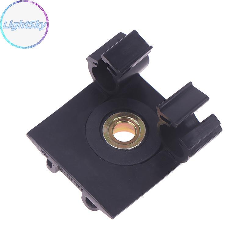 LightSky สําหรับ 1/3/4 Series F20 F22 F30 F32 F34 ที่จอดรถสายเบรคคลิป Handbrake Wire Fastener OEM:34