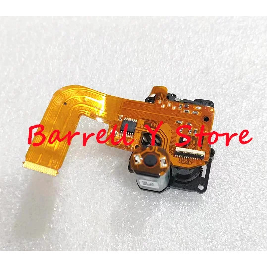 กลุ่มมอเตอร์ไดรฟ์กล่องกระจกเดิมพร้อมสาย Flex สําหรับ Nikon D5200 ซ่อมกล้องดิจิตอล