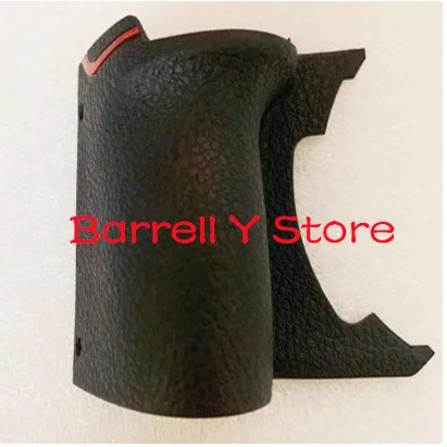 ใหม่ Original ฝาครอบด้านหน้ายาง Grip Handle Holding สําหรับ Nikon Z5 Z6 Z7 Z6II Z7II + เทป