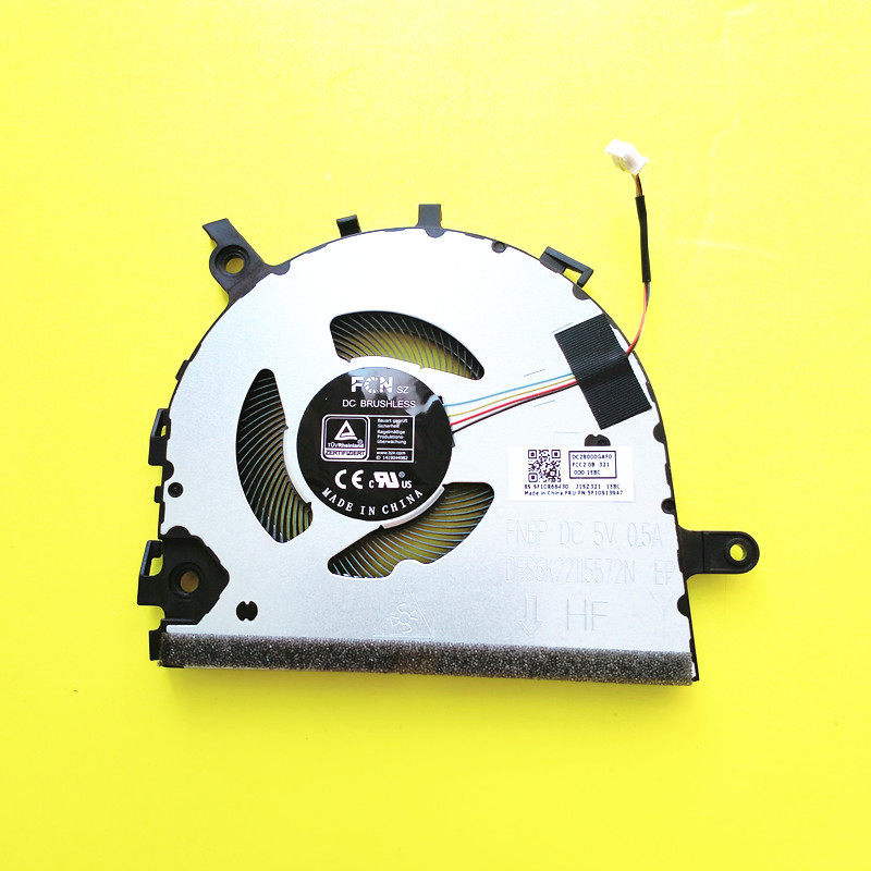 Lenovo/Lenovo 3-14ITL6 14sITL V14 G2 S14 G2 V14 G4 V14 G3 พัดลม