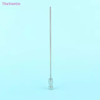 TheVantin 1 ชิ้นแรงดันสูงทําความสะอาดหัวฉีดเข็ม 1/4 " Qui Connect Slim Design สําหรับทําความสะอาดลึก AC & รถเครื่องซักผ้าถังสินค้าที่ดี