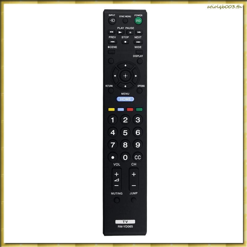 [HDED] RM-YD065 เปลี่ยนรีโมท LCD HDTV -22BX320 -22BX321 -32BX320 -32BX321 -32BX420 -32BX421