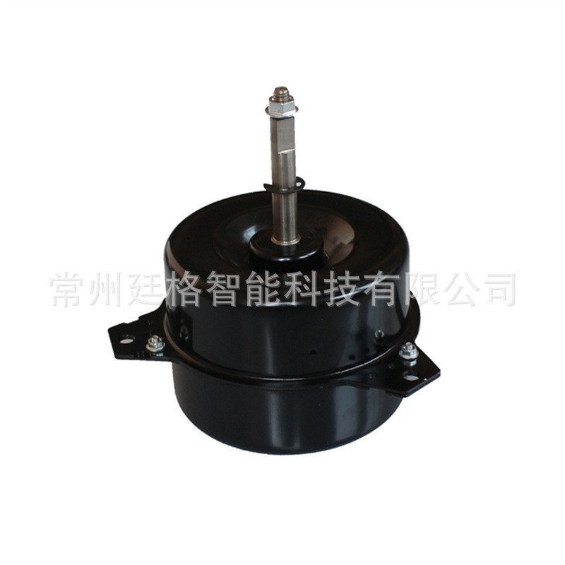 Jiangsu Changzhou YDK120-70-6 อุปกรณ์ทําความเย็นในครัวเรือนเครื่องปรับอากาศมอเตอร์กลางแจ้ง AR4Q