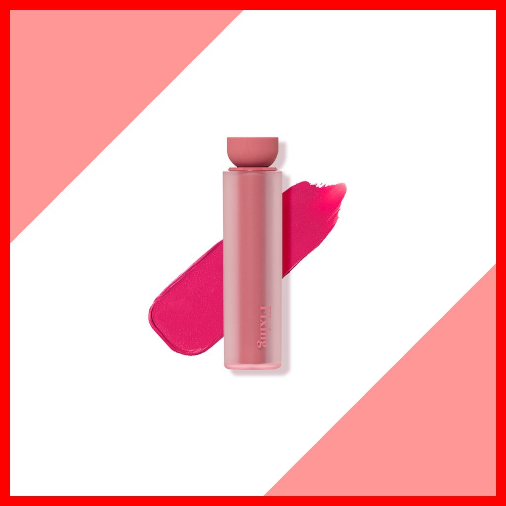 [Etudehouse] Fixing Tint Bar -02 Clear Berry / Korean Fixing Tint / Berry Shade / ของแท้ 100% โดย ra
