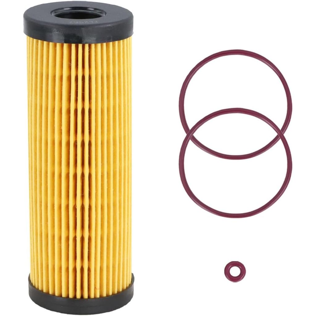 FL2062 กรองน้ํามันใช้งานร่วมกับ Ford F150 Fusion Explorer Mustang Bronco Edge Lincoln MKX MKZ Aviato