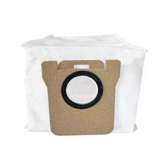 อุปกรณ์เสริมสําหรับเครื่องดูดฝุ่นหุ่นยนต์ Xiaomi H40/OV51 – ถุงเก็บฝุ่น, แปรงด้านข้างหลัก, ผ้าถูพื้นและแผ่นกรอง HEPA