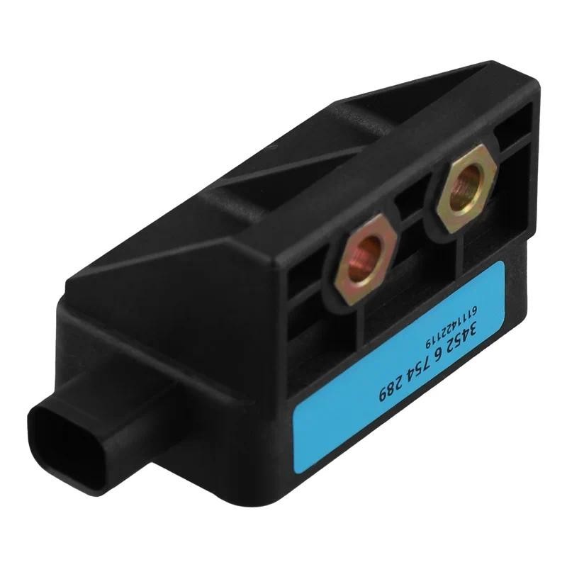 ใหม่ ใหม่ 34526754289 รถ Yaw Rate Sensor เซ็นเซอร์ความเร็วสําหรับ BMW Z3 E46 M3 2000-2002 3452-67542