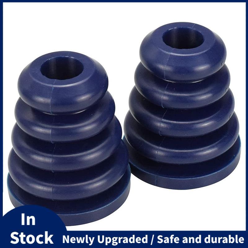 ด้านหลัง Bump Stop Bushes ชุดคู่ SPF2787K Fit สําหรับ FG Falcon IRS XR6 XR8