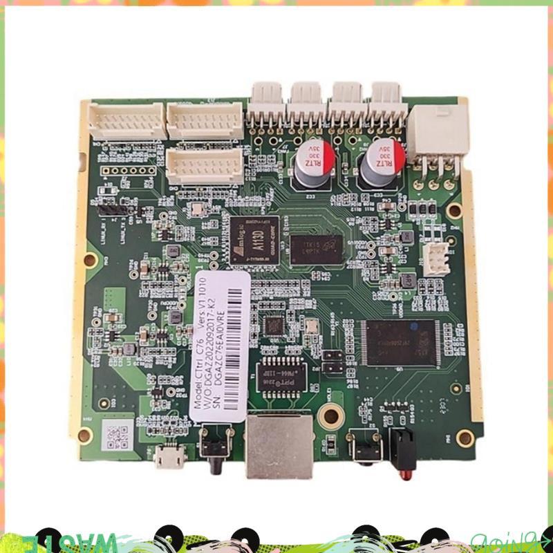 Bitmain บอร์ดควบคุม C76 สําหรับ S19J S19XP Miner บอร์ดควบคุม