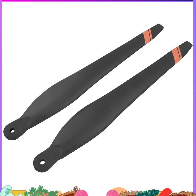 Super 2 ชิ้น 36190 ใบพัด CW สําหรับระบบ X9 Motor Powers