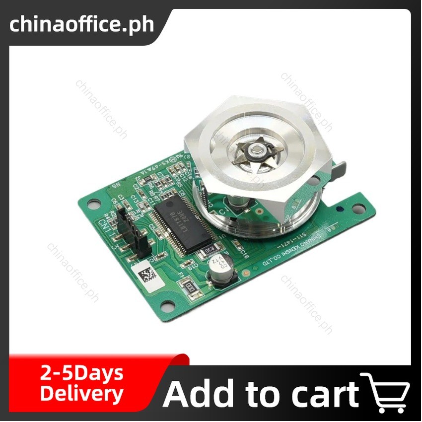 Refurbished กระจกรูปหลายเหลี่ยมมอเตอร์ Fit สําหรับ Xerox 4110 4112 1100 4127 D95 D110 D125 4595